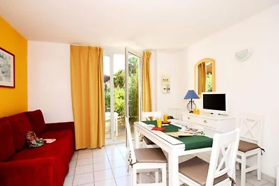 Maisonette 5 Personen