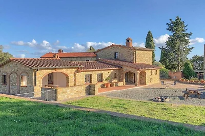 Campi di Cascio || Monteverdi Marittimo