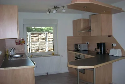 Holiday home in Neustadt with swimming pool