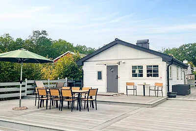 4 Sterne Ferienhaus in SÖLVESBORG