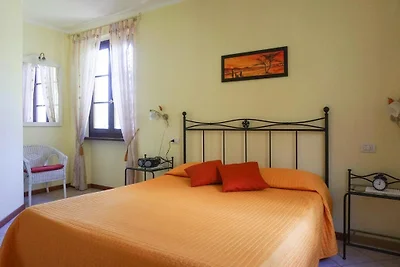 Appartements Casa Tamas in Limone