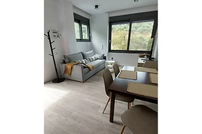 Ferienwohnung Lagoudis, Kitries