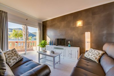 Casa vacanze con 2 camere da letto ad Alcudia