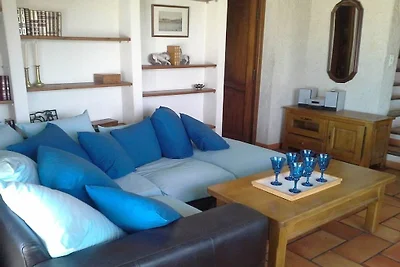 Casa vacanze con 3 camere da letto