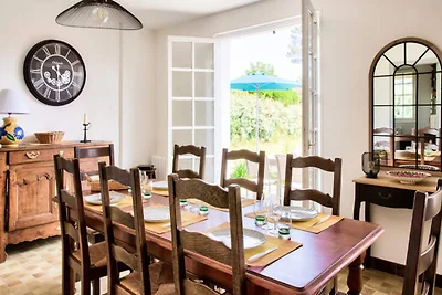 Haus in Penmarc'h in der Nähe des Strandes...