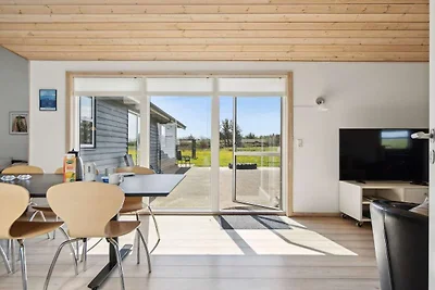 Luxus-Refugium bei Lyngby
