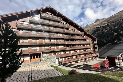 Apartment in Méribel in der Nähe des Lac...