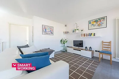 Ferienwohnung mit 1 Schlafzimmer