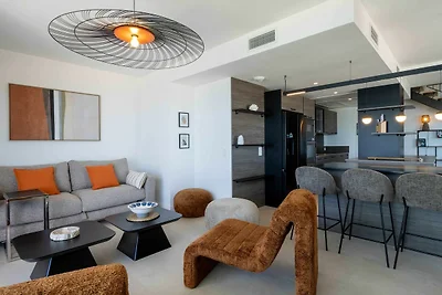 Appartement nabij winkels van Valras