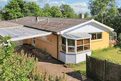 4 Personen Ferienhaus in Ålbæk-By Traum