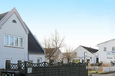 4 Personen Ferienhaus in Hadsund-By Traum