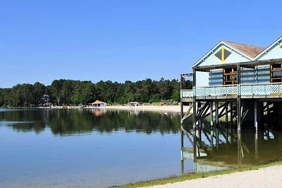 Wohnung am Lac Clarens mit Poolzugang