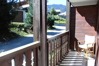 Residenz Les Rives Du Lac