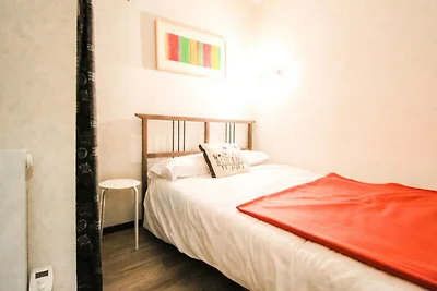 Appartamento a Flaine Forêt vicino agli impia...