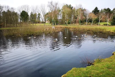 8 person holiday home in Oksbøl