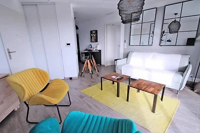 Residenz Villa Saquèdes