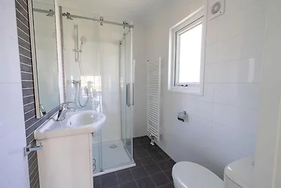 Gemütliches 4-Personen-Chalet am Veluwe-See