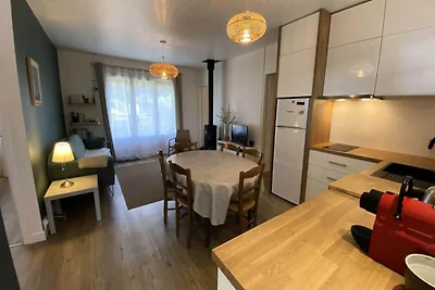 Residenz Soulac Sur Mer