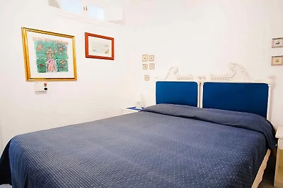 Vakantieappartement met 1 slaapkamer