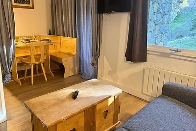 Studio für 4 Personen