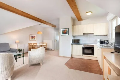 Appartement 2 chambres Sunday Resort Rugen