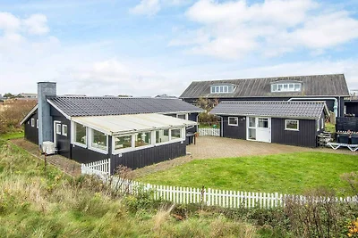 4 persone case ad Fanø