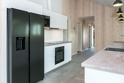 16 Personen Ferienhaus in Glesborg