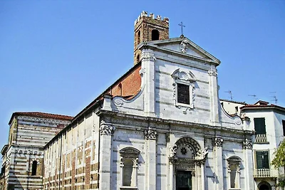 Lucca Living: Stijl en Traditie