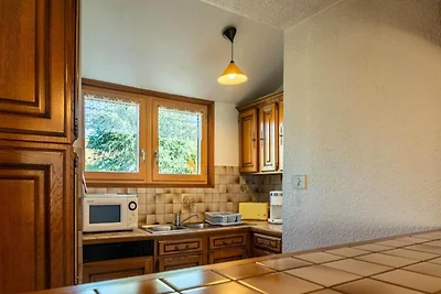 Gîte de France 6 Personen