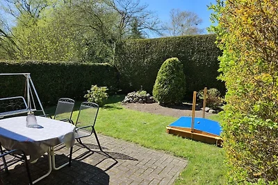 Maison de vacances à Klink avec piscine