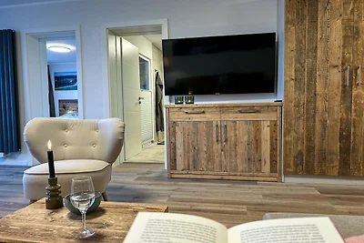 Appartement in Duitsland met uitzicht