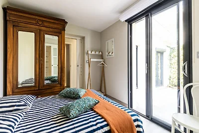 Appartamento ad Andernos vicino alla spiaggia...