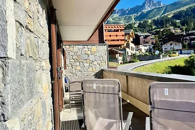 2 Zimmer für 4 Personen