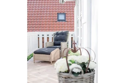 Ferienwohnung mit 1 Schlafzimmer