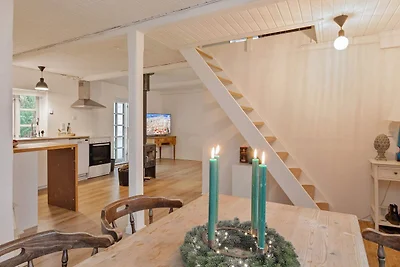 6 Personen Ferienhaus in Store Heddinge