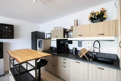 Appartements für 4 Personen