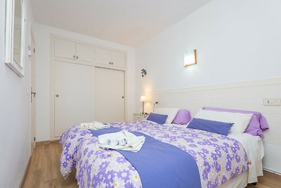 Sol - Apartamento En Platja D'alcÃºdia