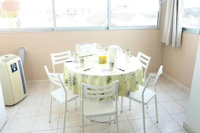 4 Teile für 6 Personen