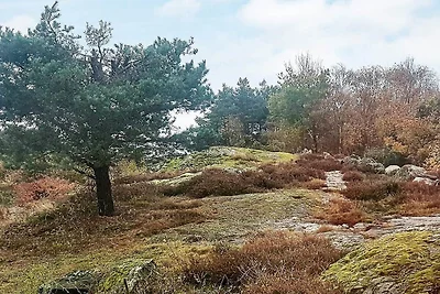 4 Personen Ferienhaus in KYRKESUND-By Traum