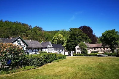 Ferienhaus Erholungsurlaub Olef