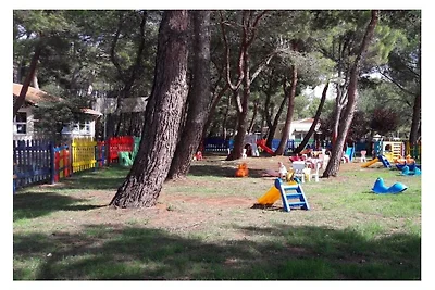 Bi Village Lodge Comfort vakantieoord