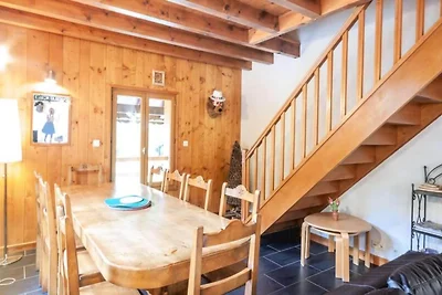 Residenz La Maison Rose