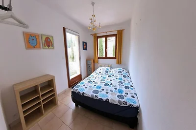 Entspannender Rückzugsort in der Nähe von...