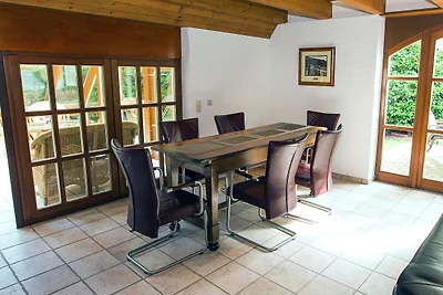Boschhuys Ferienhaus in Uelsen