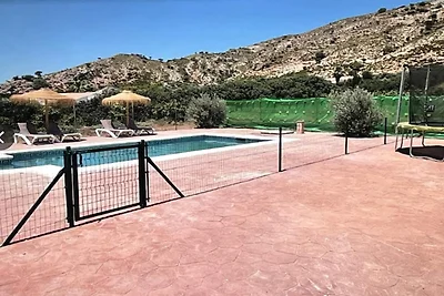 Villa Ballesteros