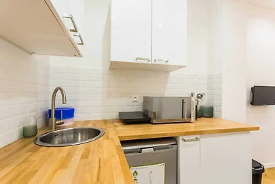 Gezellig appartement in Pigalle voor 2...