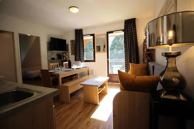 Residenz Jardins Du Ramel für 6 Personen