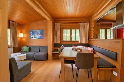 Chalet in Wörgl bij SkiWelt Wilder Kaiser