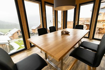 Gezellig chalet vlakbij skipiste