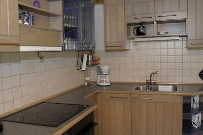 5 Personen Ferienhaus in Ans By-By Traum